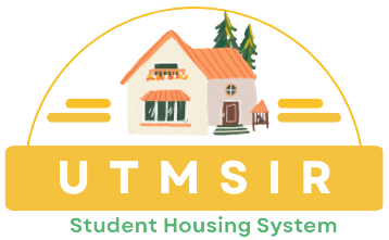 UTMSIR - AI-enhanced web solution for international student accommodation with automated room assignments.